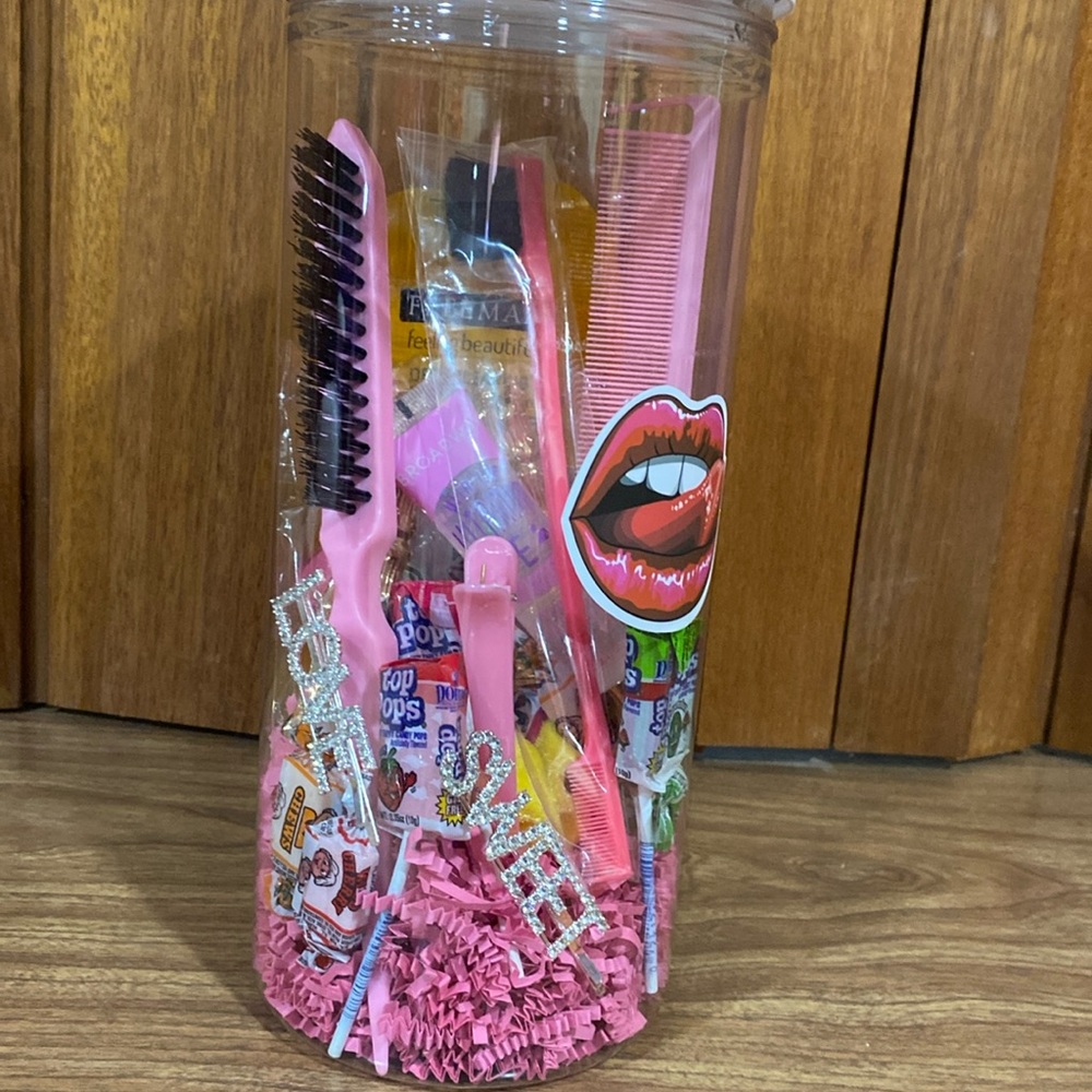 Customize your way $25 and up budget friendly